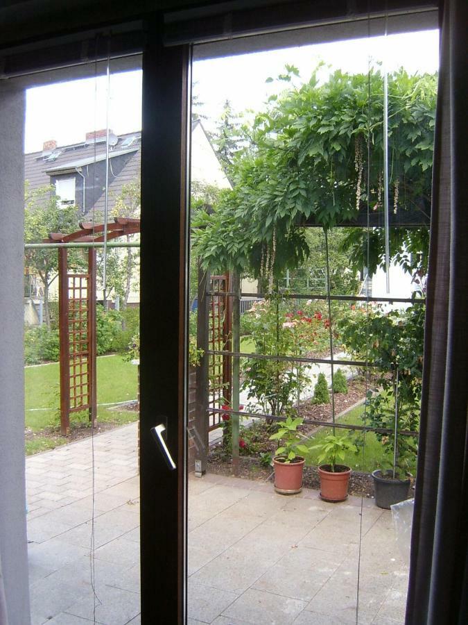 ברלין Cottage Near Centrum, Paradise מראה חיצוני תמונה