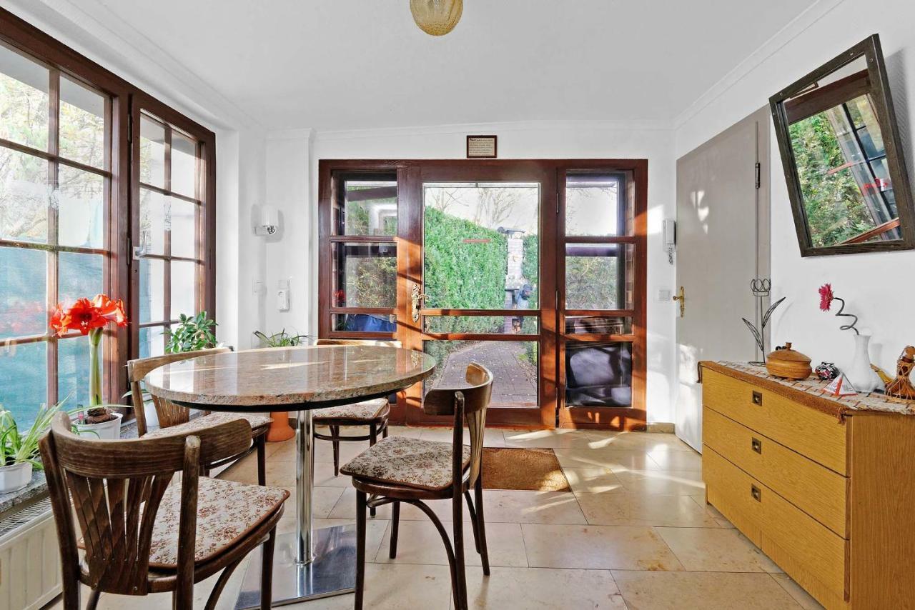 ברלין Cottage Near Centrum, Paradise מראה חיצוני תמונה