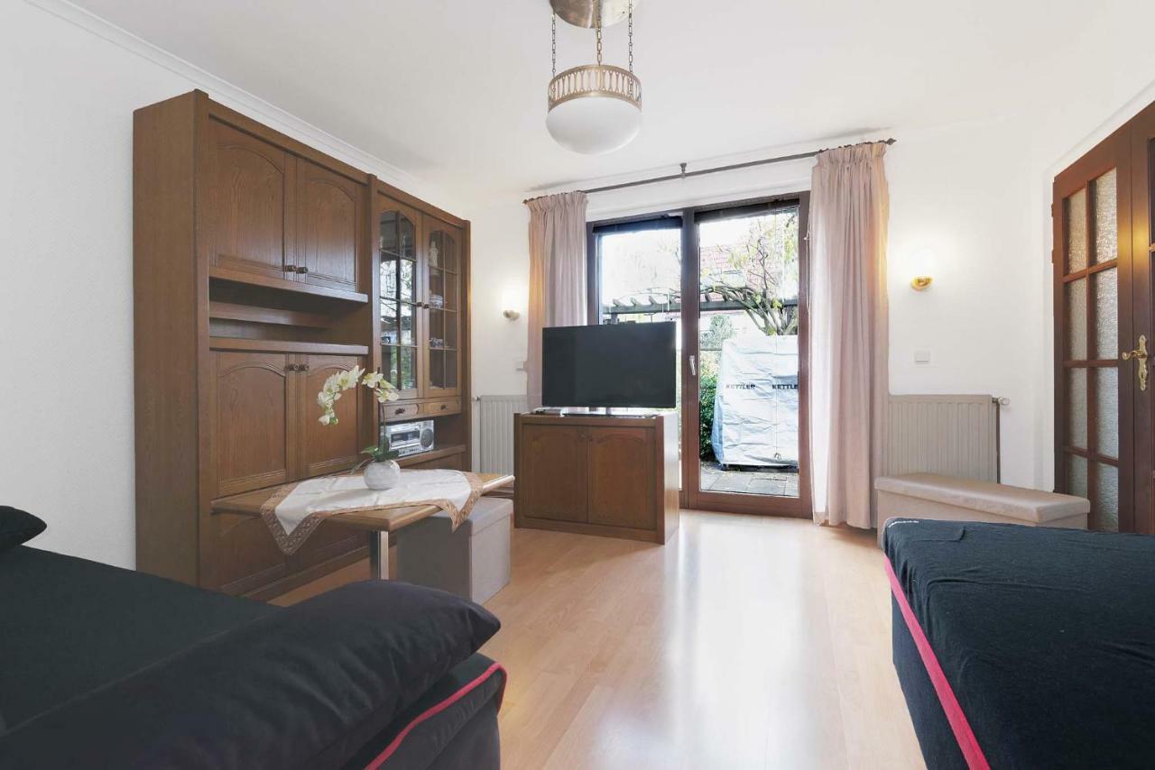 ברלין Cottage Near Centrum, Paradise מראה חיצוני תמונה
