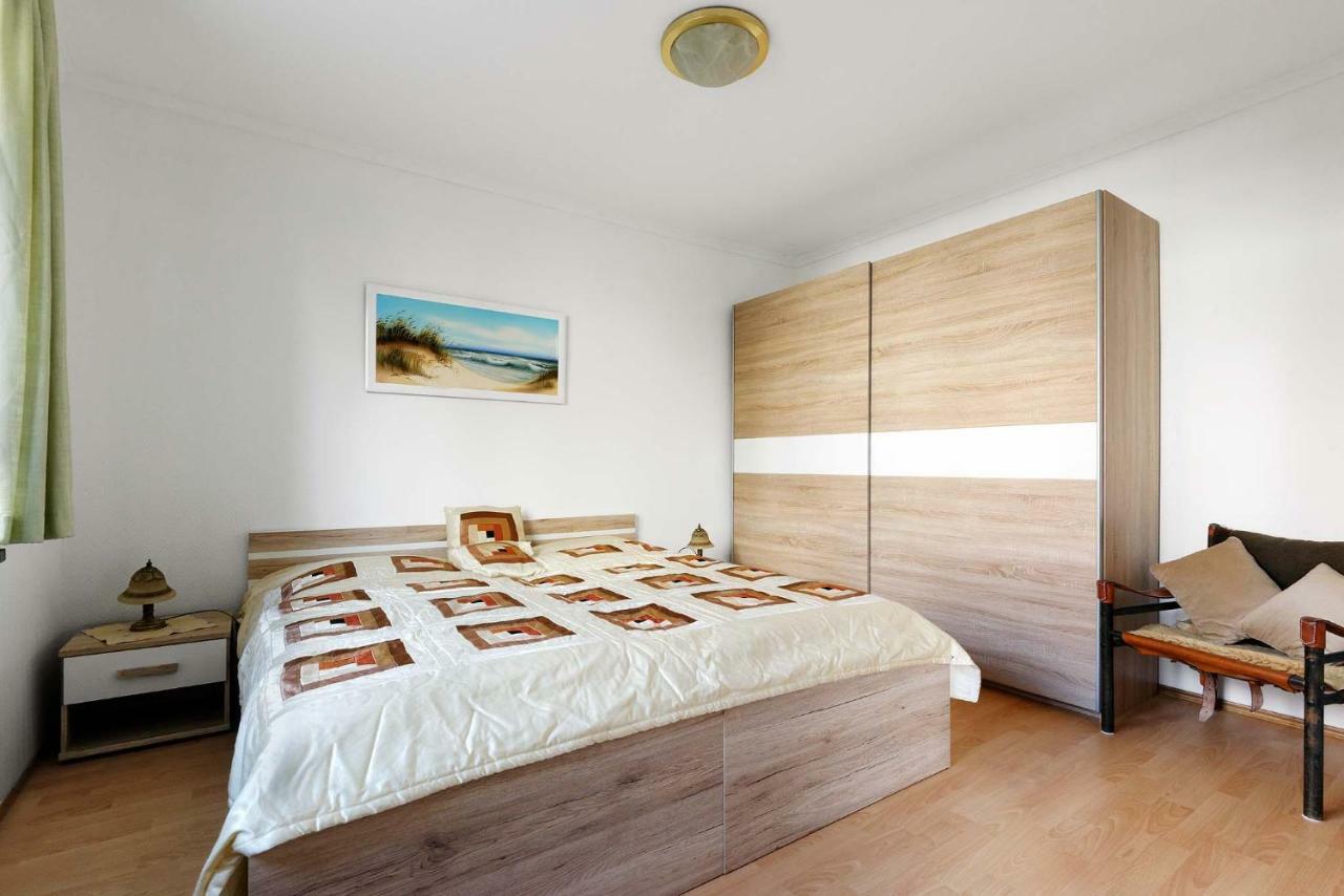 ברלין Cottage Near Centrum, Paradise מראה חיצוני תמונה