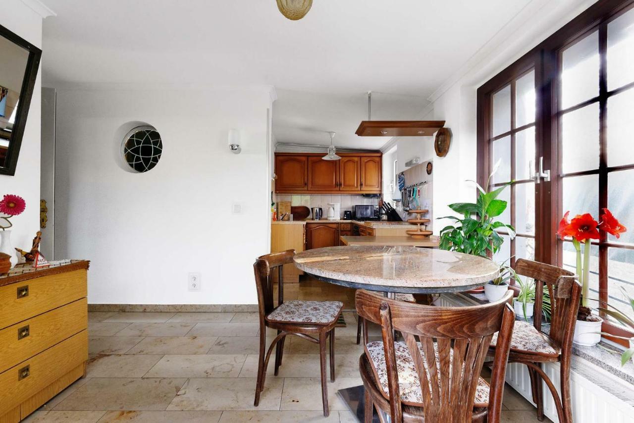 ברלין Cottage Near Centrum, Paradise מראה חיצוני תמונה