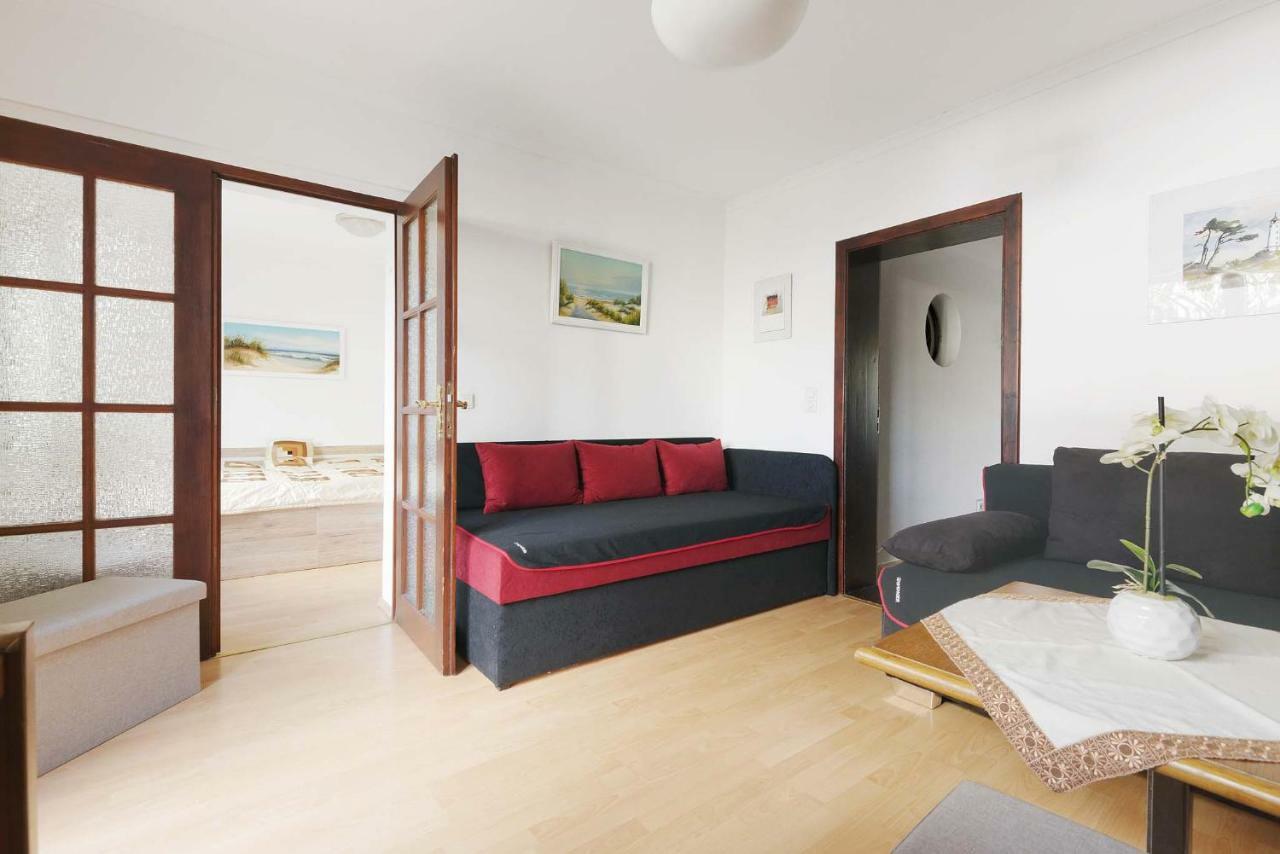 ברלין Cottage Near Centrum, Paradise מראה חיצוני תמונה