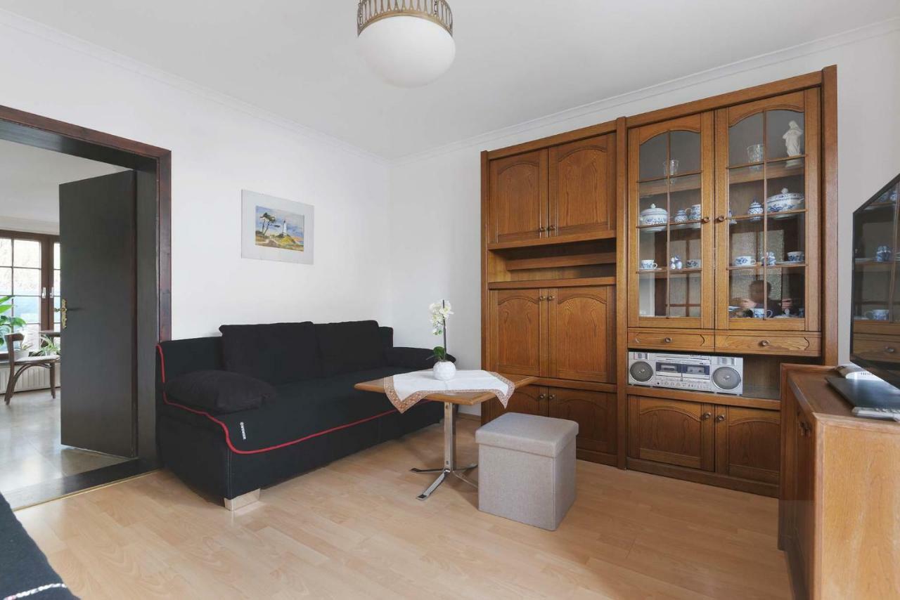 ברלין Cottage Near Centrum, Paradise מראה חיצוני תמונה