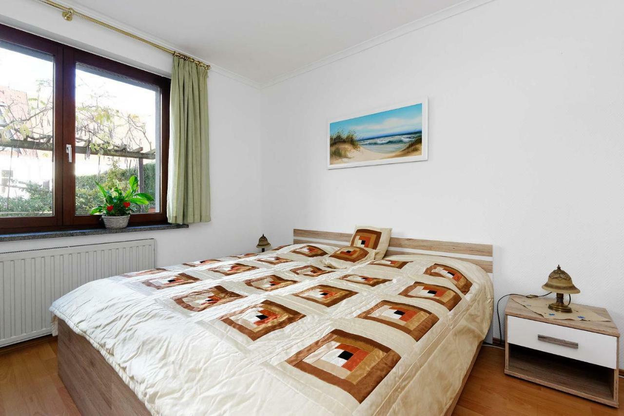 ברלין Cottage Near Centrum, Paradise מראה חיצוני תמונה